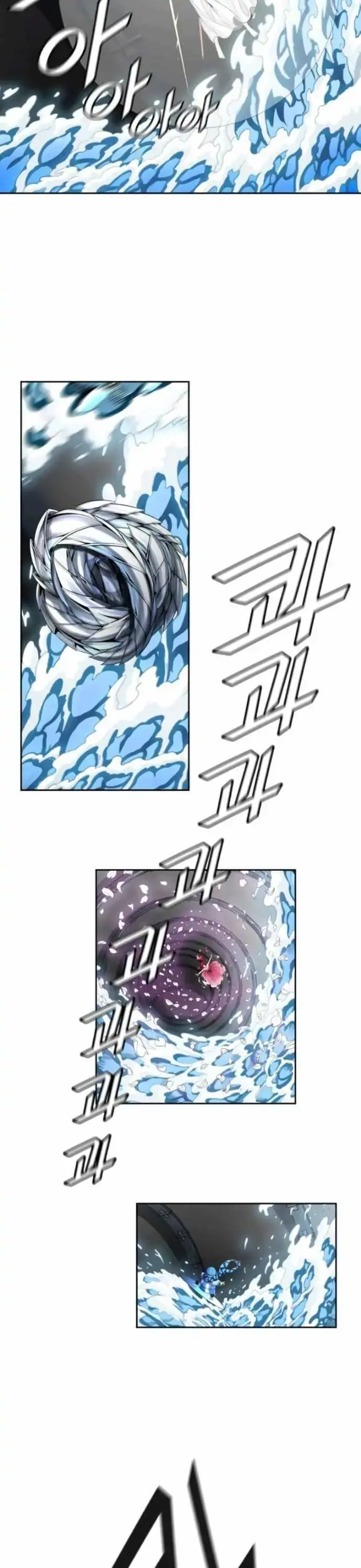 Tower of God Chapter 487 image 36_optimized
